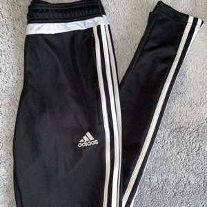 Adidas Tiro Pants - Women’s Size XS